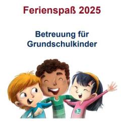 Ferienspaß 2025.