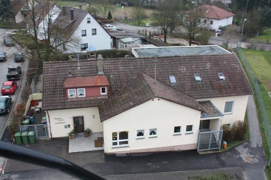 Friedrich-Münch-Kindergarten Lienzingen