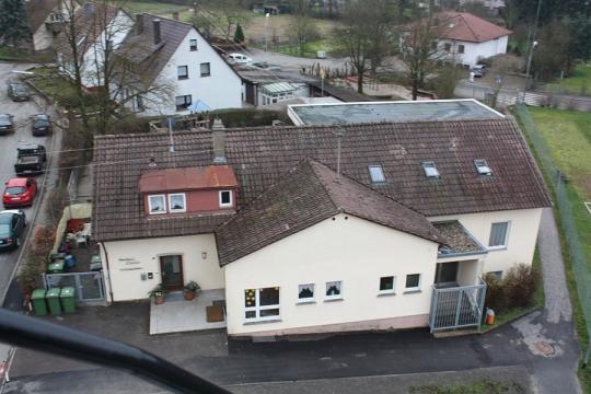 Friedrich-Münch-Kindergarten Lienzingen