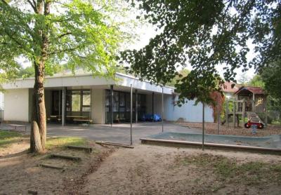 Kita "Schneckenhaus"