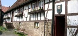 Waldensermuseum