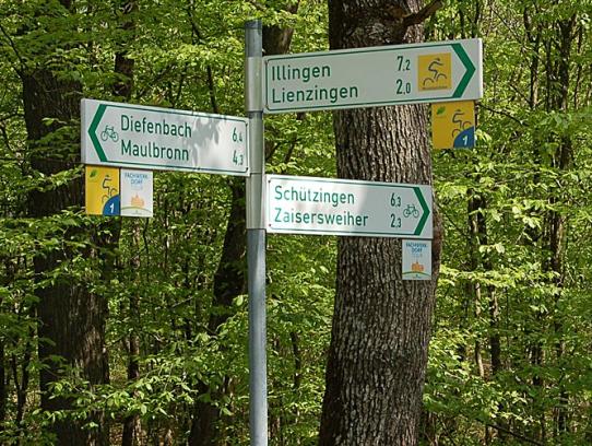 Radwege