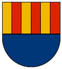 Wappen Lomersheim