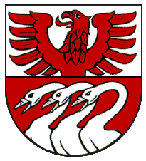 DasWappen von Mühlhausen
